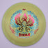 Discraft Fairway Driver Athena Paul McBeth 2025 Andrew Stocklin Tour Series