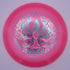 Discraft Fairway Driver Cicada Z-Lite 2025 Andrew Stocklin Tour Series