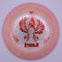 Discraft Fairway Driver Cicada ESP 2025 Andrew Stocklin Tour Series