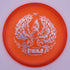 Discraft Putt & Approach Zone Z-Line 2025 Andrew Stocklin Tour Series