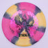 Discraft Putt & Approach Zone ESP Fly Dye 2025 Andrew Stocklin Tour Series