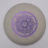 Gateway Putt & Approach Wizard Super Stupid Soft (SSS) Hemp Mandala Stamp 