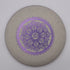 Gateway Putt & Approach Wizard Super Stupid Soft (SSS) Hemp Mandala Stamp 