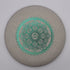 Gateway Putt & Approach Wizard Super Stupid Soft (SSS) Hemp Mandala Stamp 