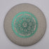 Gateway Putt & Approach Wizard Super Stupid Soft (SSS) Hemp Mandala Stamp 