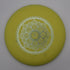 Gateway Putt & Approach Wizard Super Soft (SS) Mandala Stamp