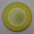 Gateway Putt & Approach Wizard Super Soft (SS) Mandala Stamp