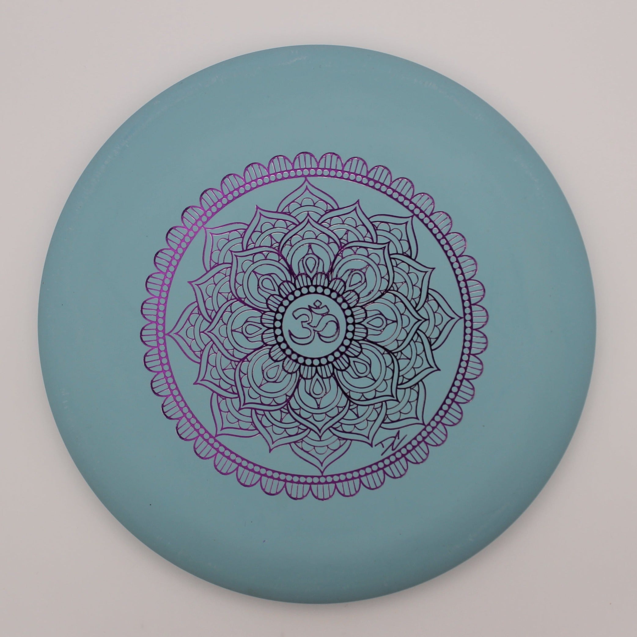 Gateway Putt & Approach Wizard Super Stupid Soft (SSS) Mandala Stamp