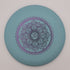 Gateway Putt & Approach Wizard Super Stupid Soft (SSS) Mandala Stamp