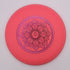 Gateway Putt & Approach Wizard Super Stupid Soft (SSS) Mandala Stamp