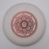 Gateway Putt & Approach Wizard Super Stupid Silly Soft (SSSS) Mandala Stamp