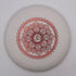 Gateway Putt & Approach Wizard Super Stupid Silly Soft (SSSS) Mandala Stamp