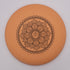 Gateway Putt & Approach Wizard Eraser Mandala Stamp