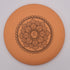 Gateway Putt & Approach Wizard Eraser Mandala Stamp