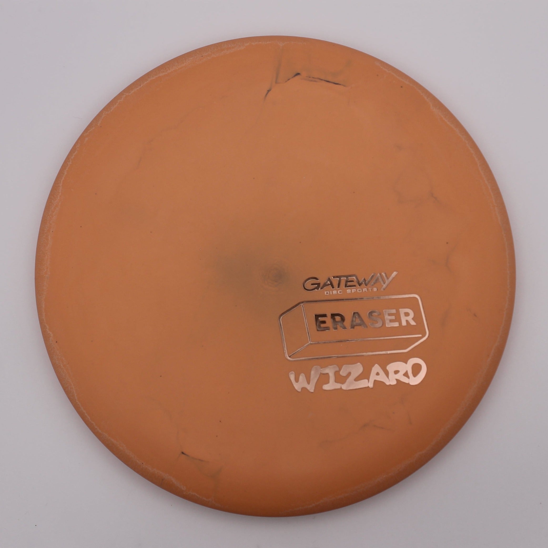 Gateway Putt & Approach Wizard Eraser