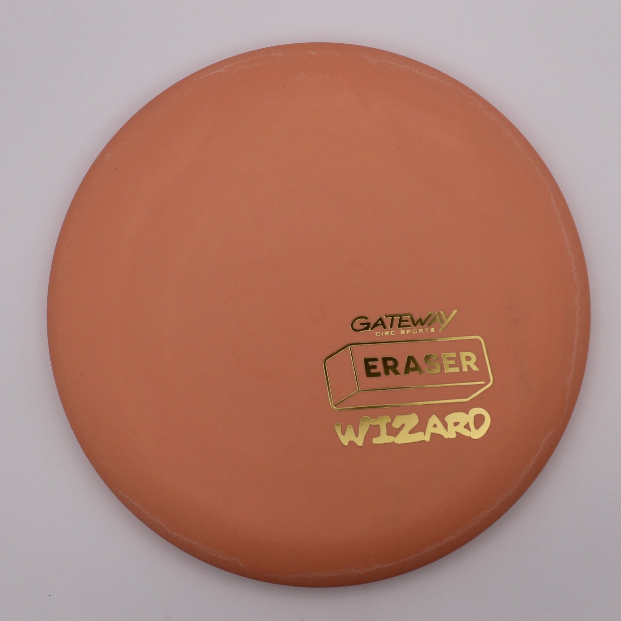 Gateway Putt & Approach Wizard Eraser