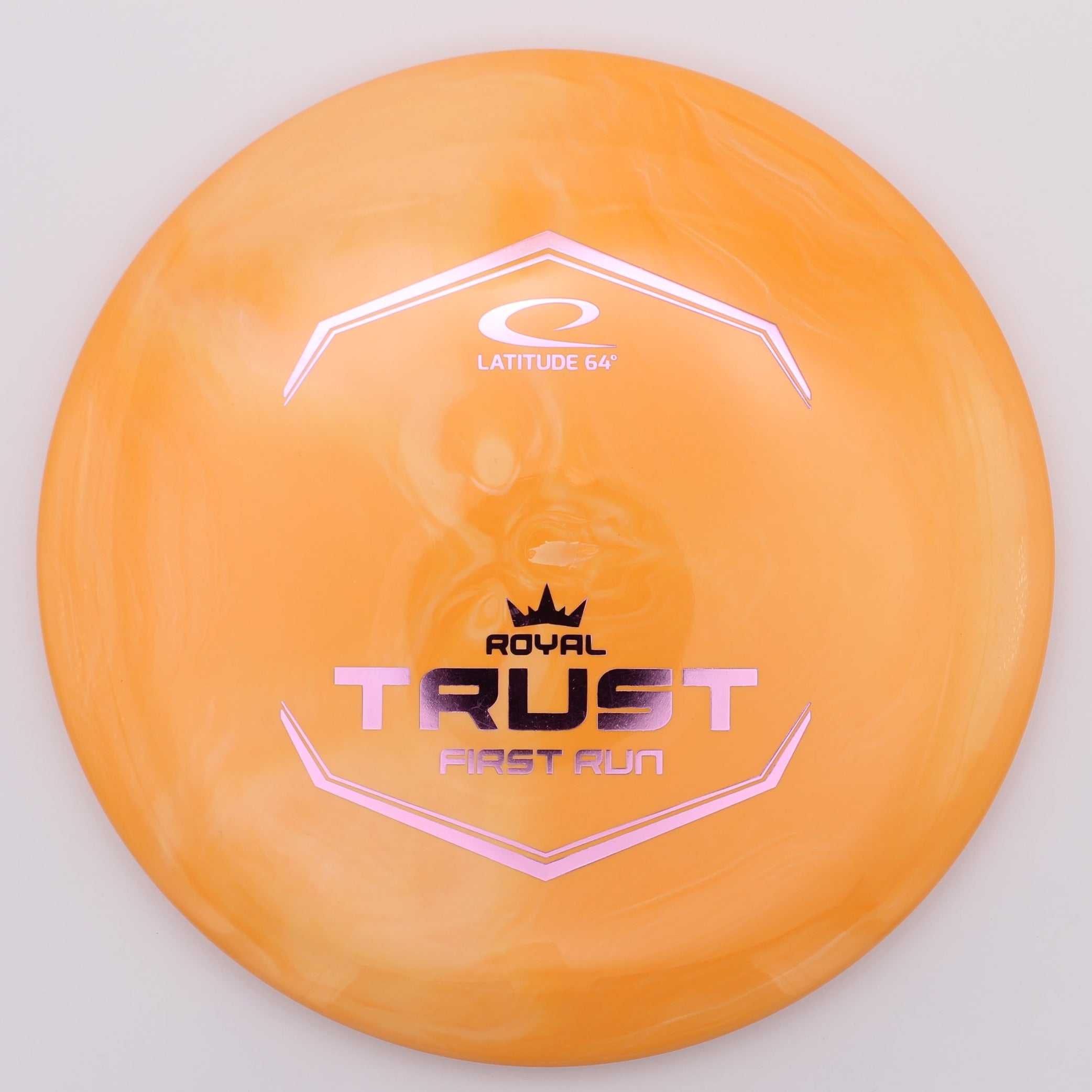 Latitude64 Midrange Driver Trust Royal Grand First Run