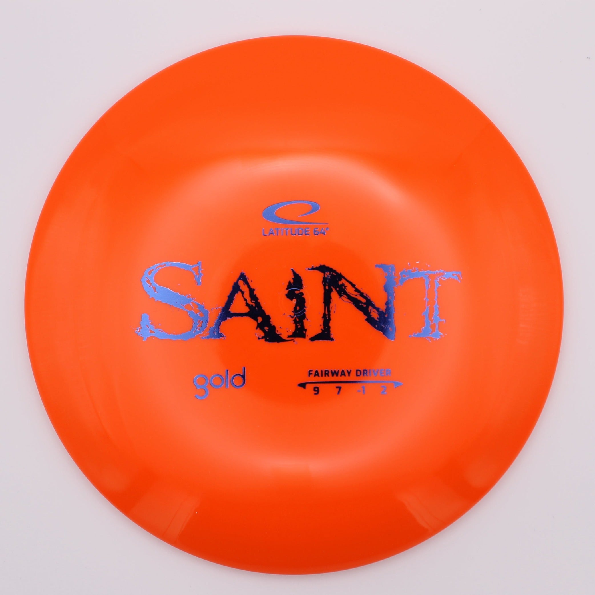 Latitude64 Fairway Driver Saint Gold