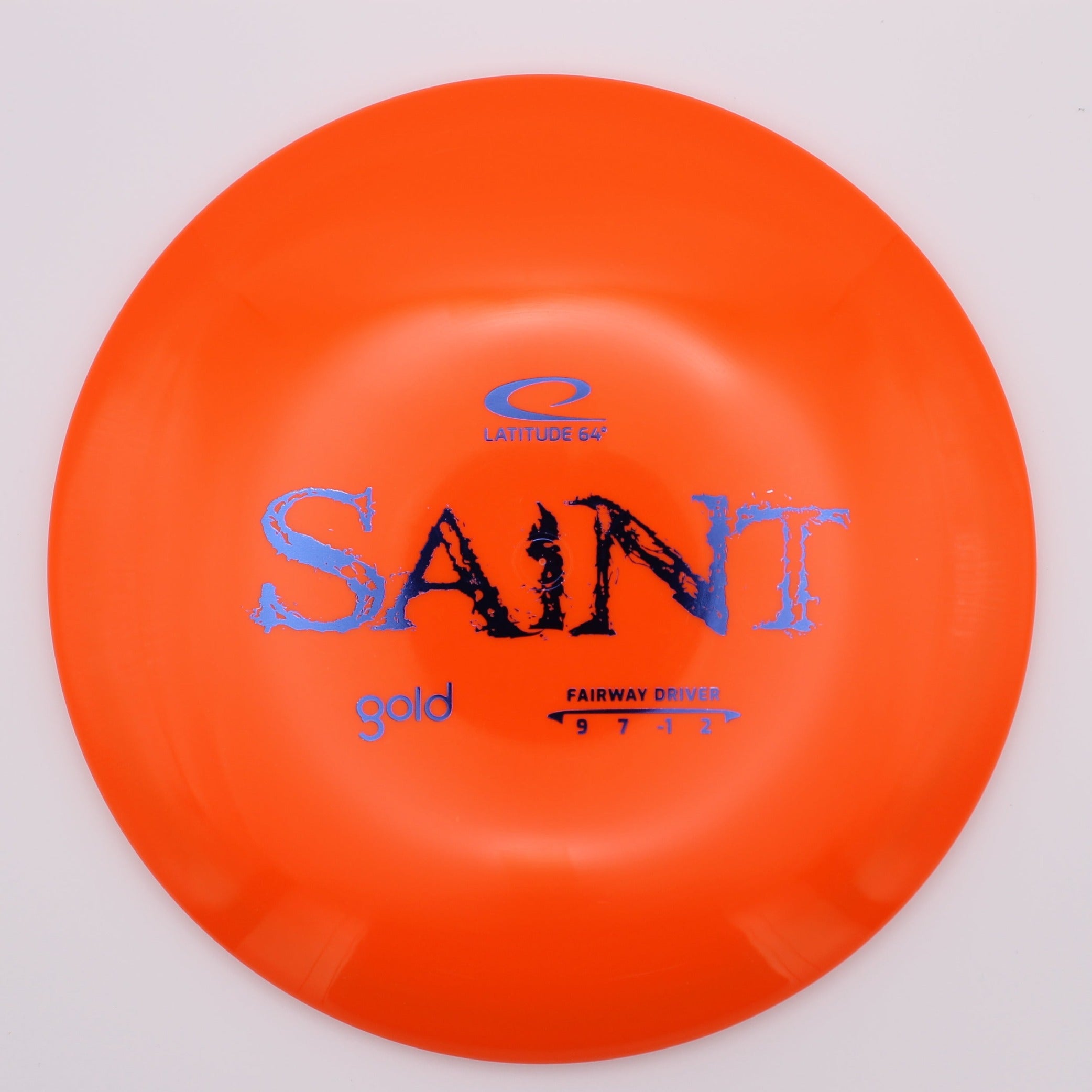 Latitude64 Fairway Driver Saint Gold