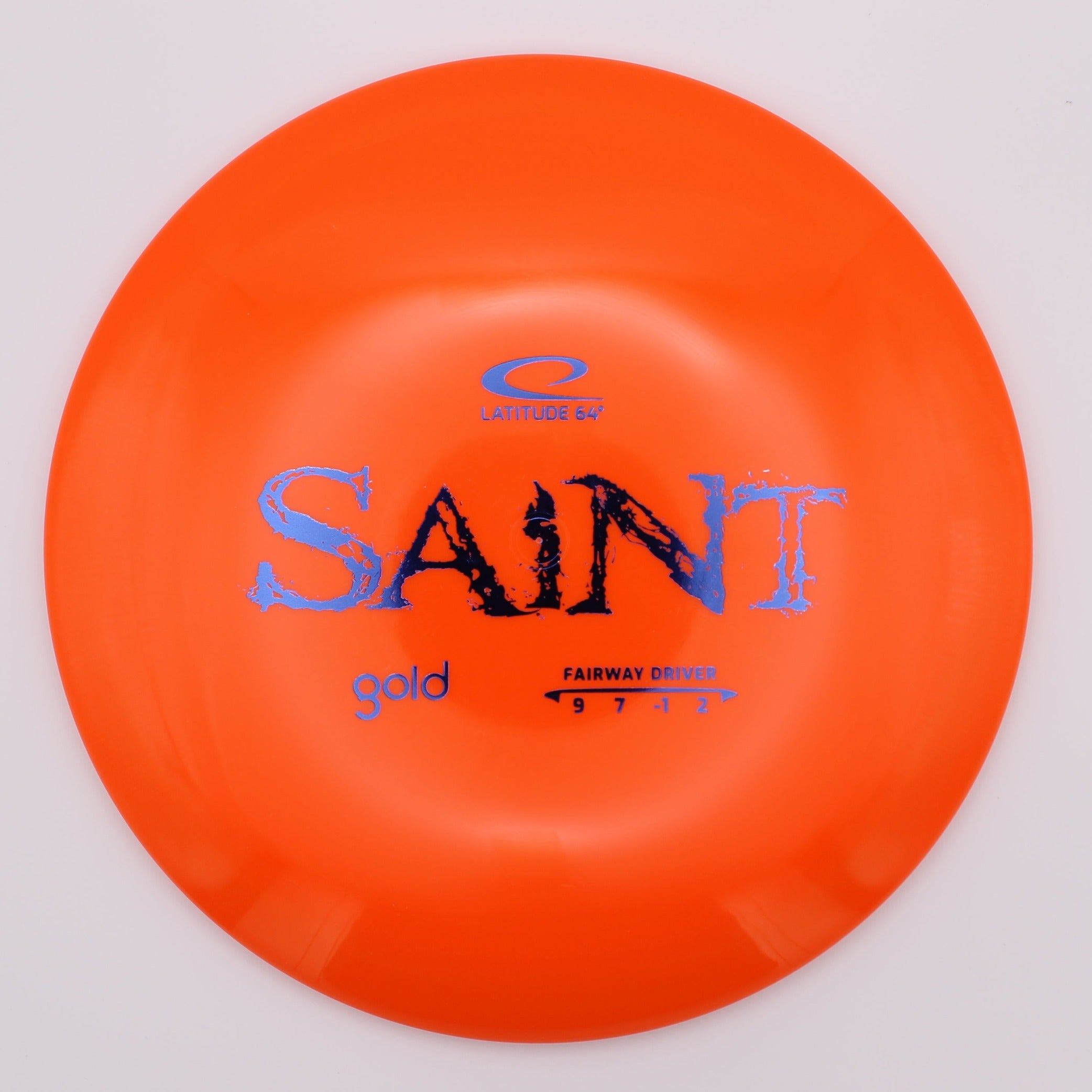 Latitude64 Fairway Driver Saint Gold