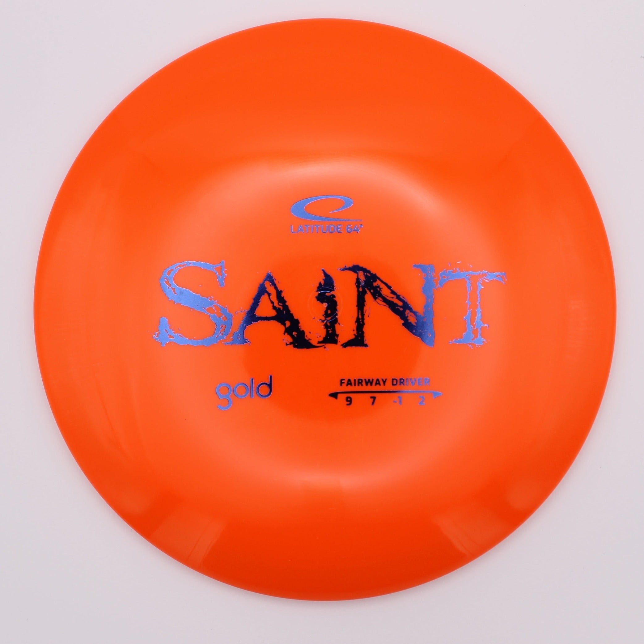 Latitude64 Fairway Driver Saint Gold