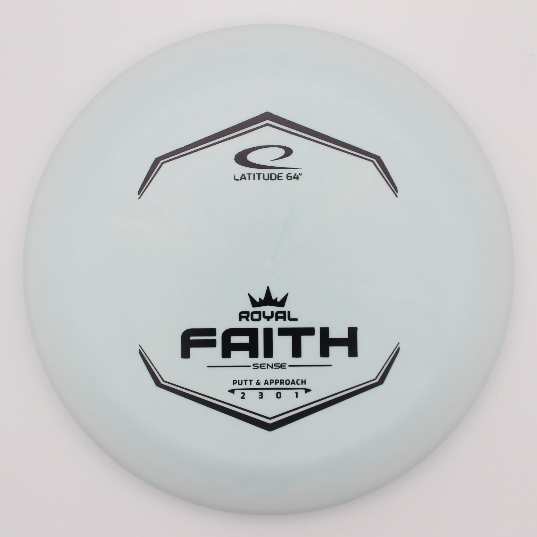 Latitude64 Putt & Approach Faith Royal Sense