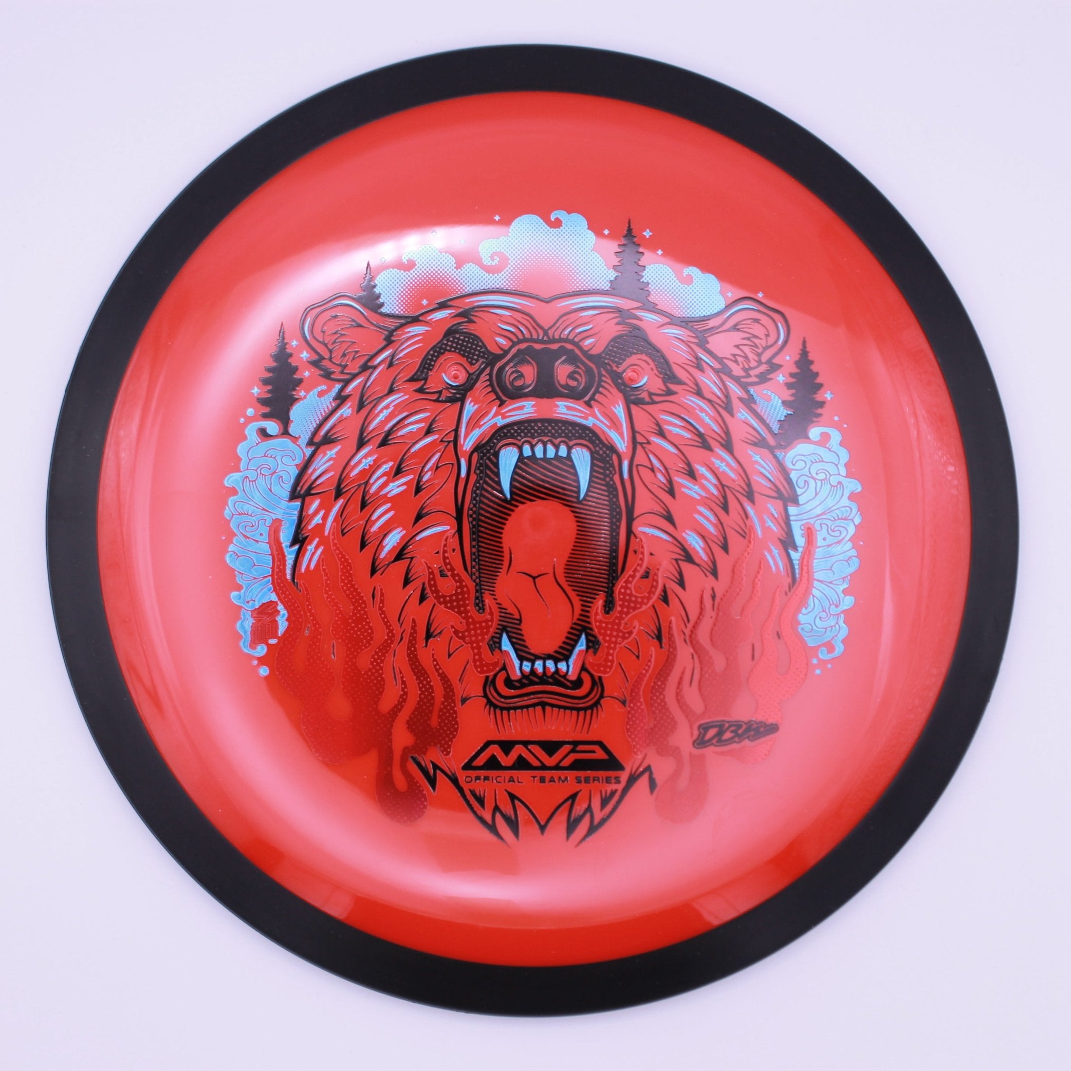 MVP Distance Driver Wave Neutron Dan Brooks-Well’s Elemental Bear 2024 Tour Series
