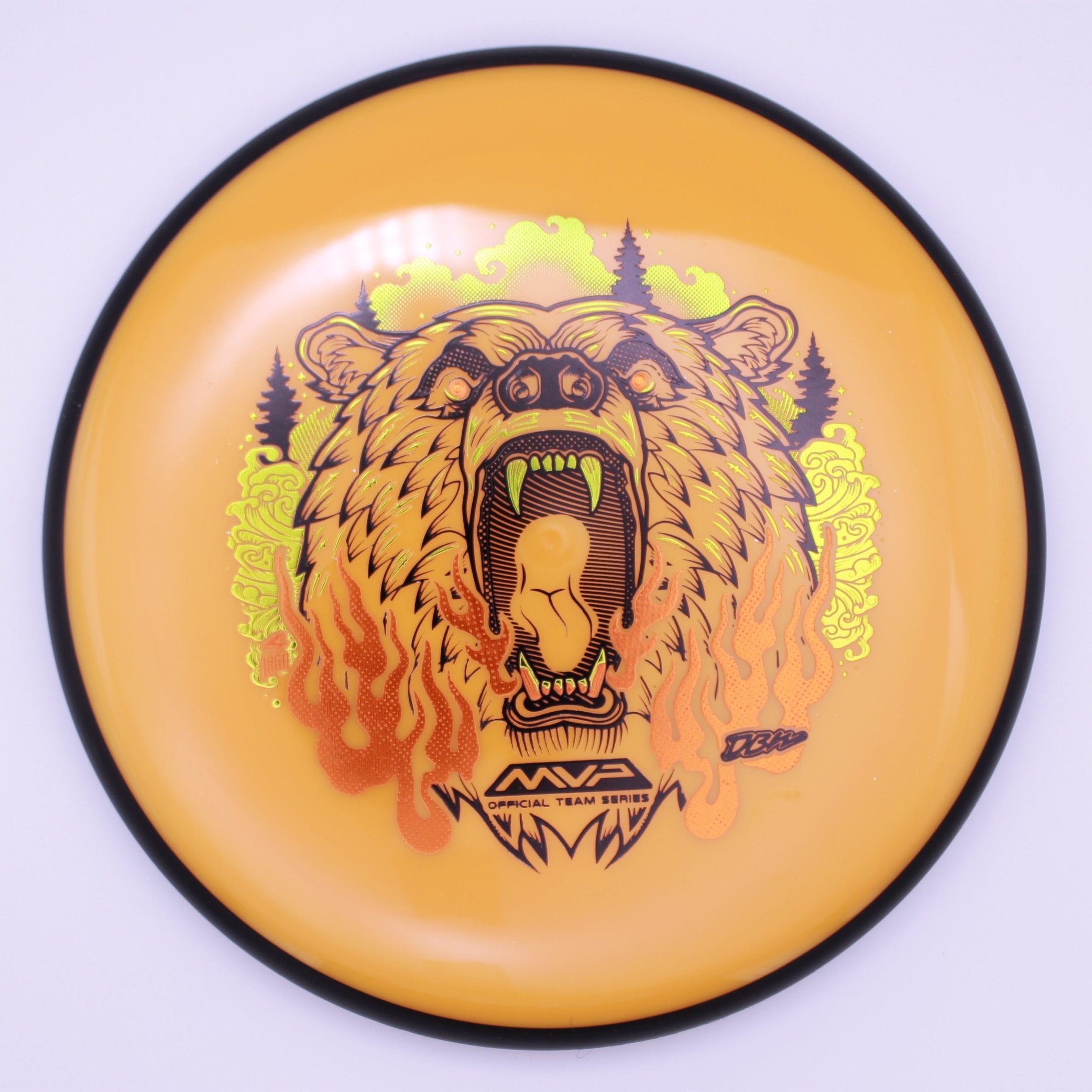 MVP Putt & Approach Watt Neutron Dan Brooks-Well’s Elemental Bear 2024 Tour Series