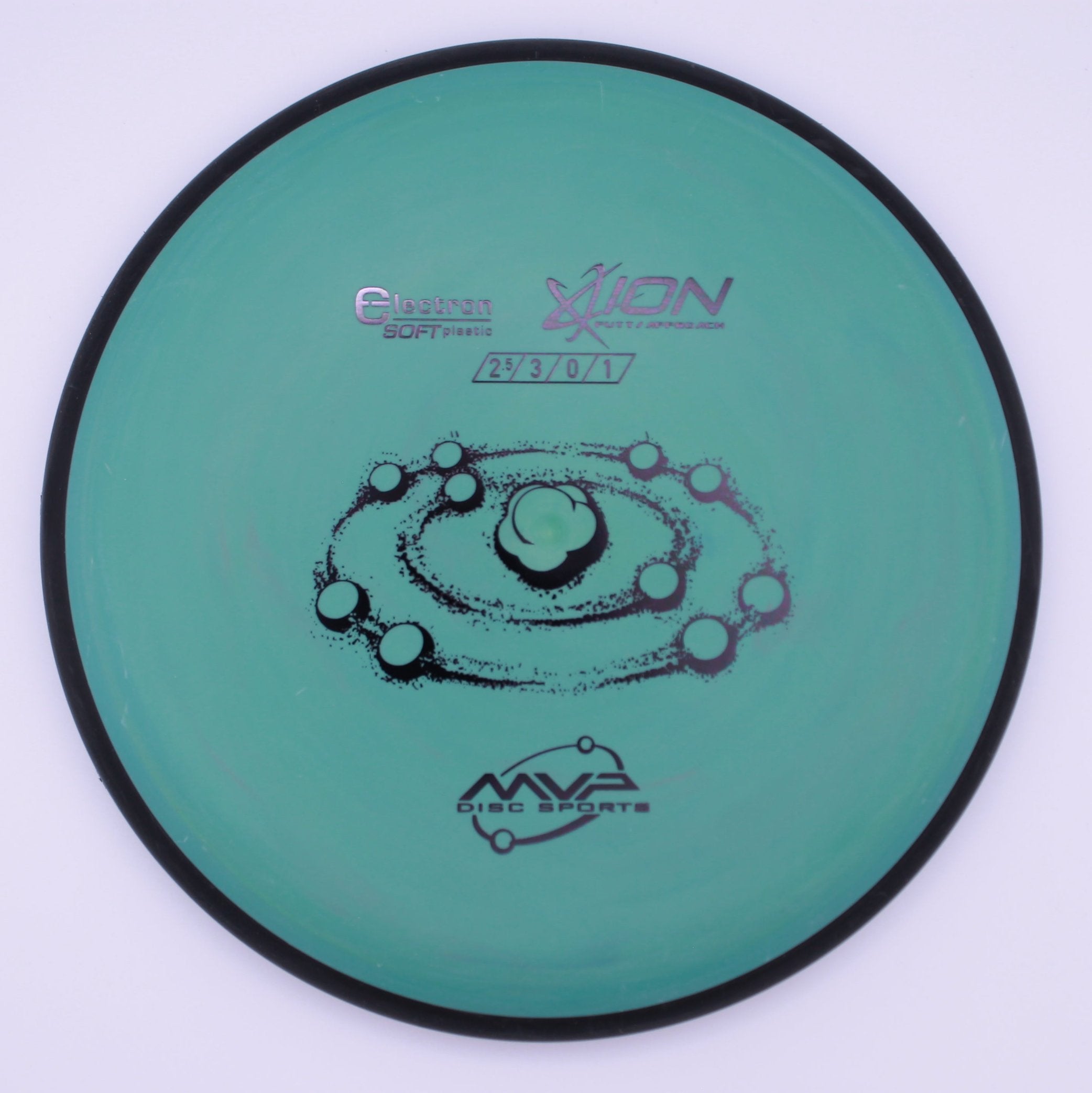 MVP Putt & Approach Ion Electron Soft 