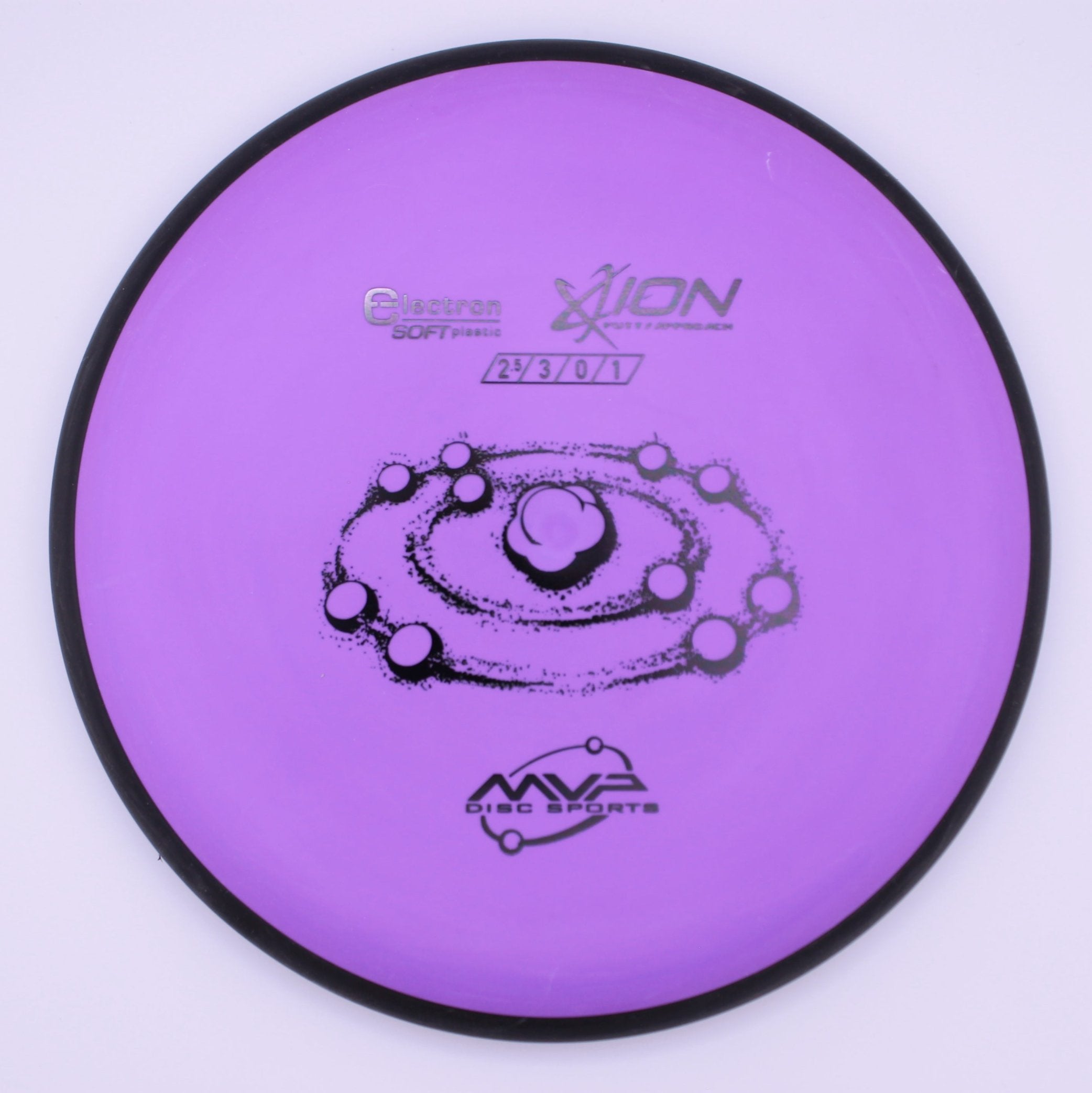 MVP Putt & Approach Ion Electron Soft 