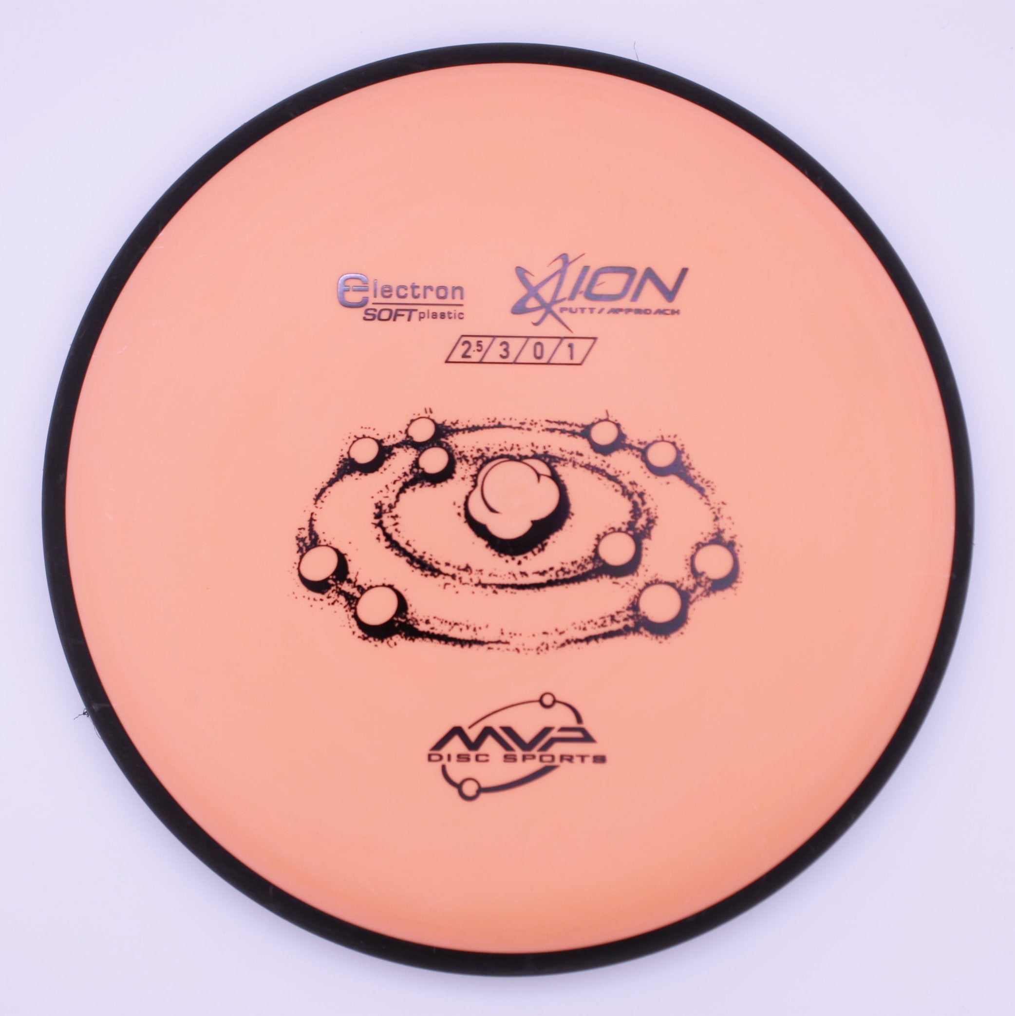 MVP Putt & Approach Ion Electron Soft 