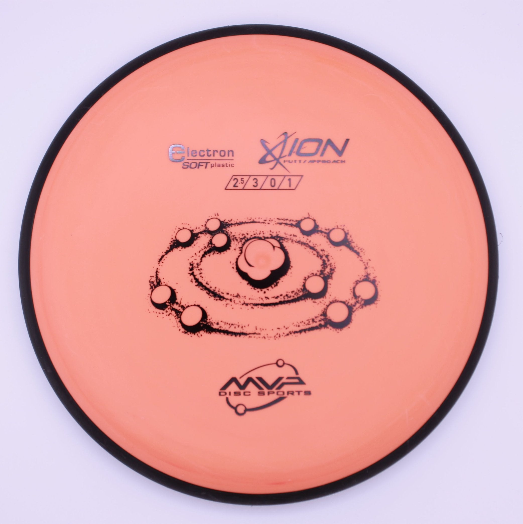 MVP Putt & Approach Ion Electron Soft 