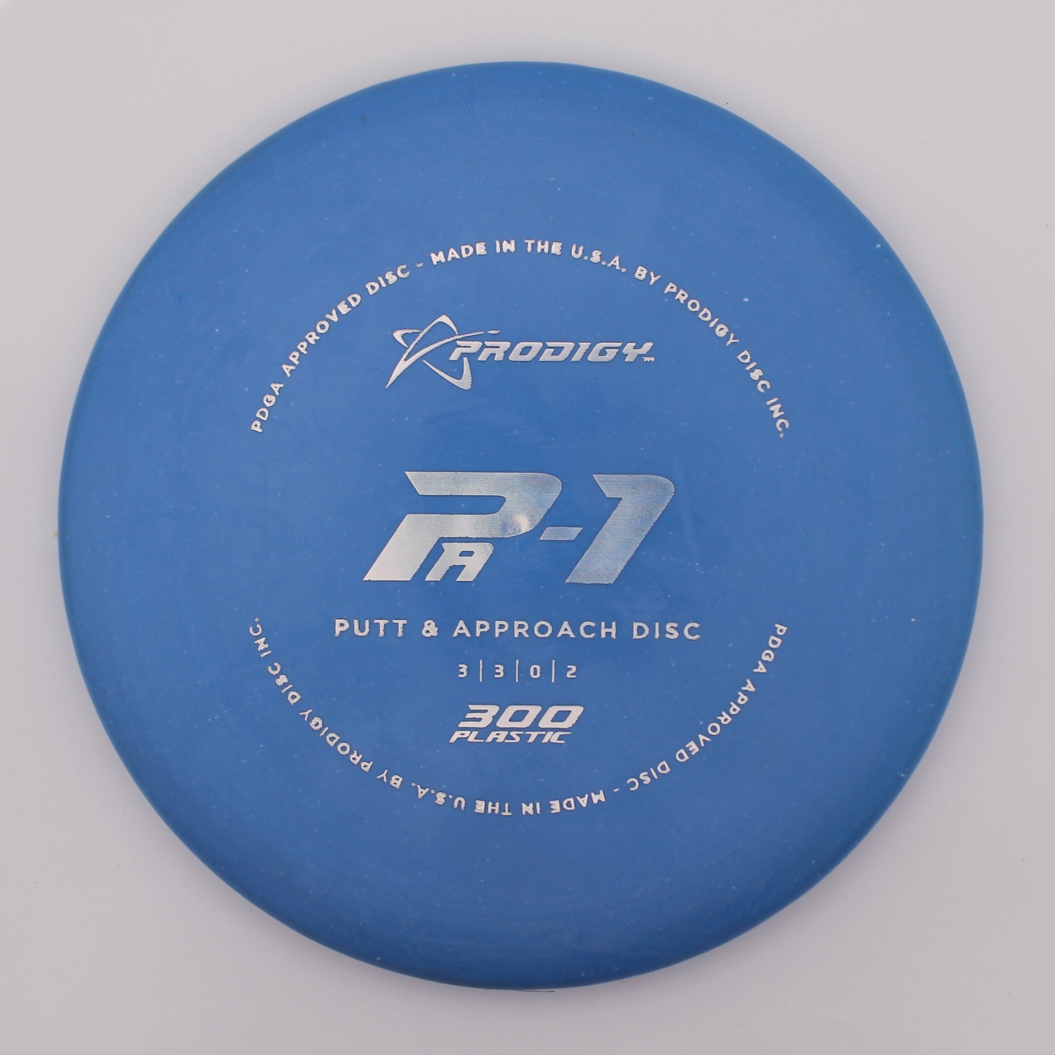 Prodigy Putt & Approach PA-1 300