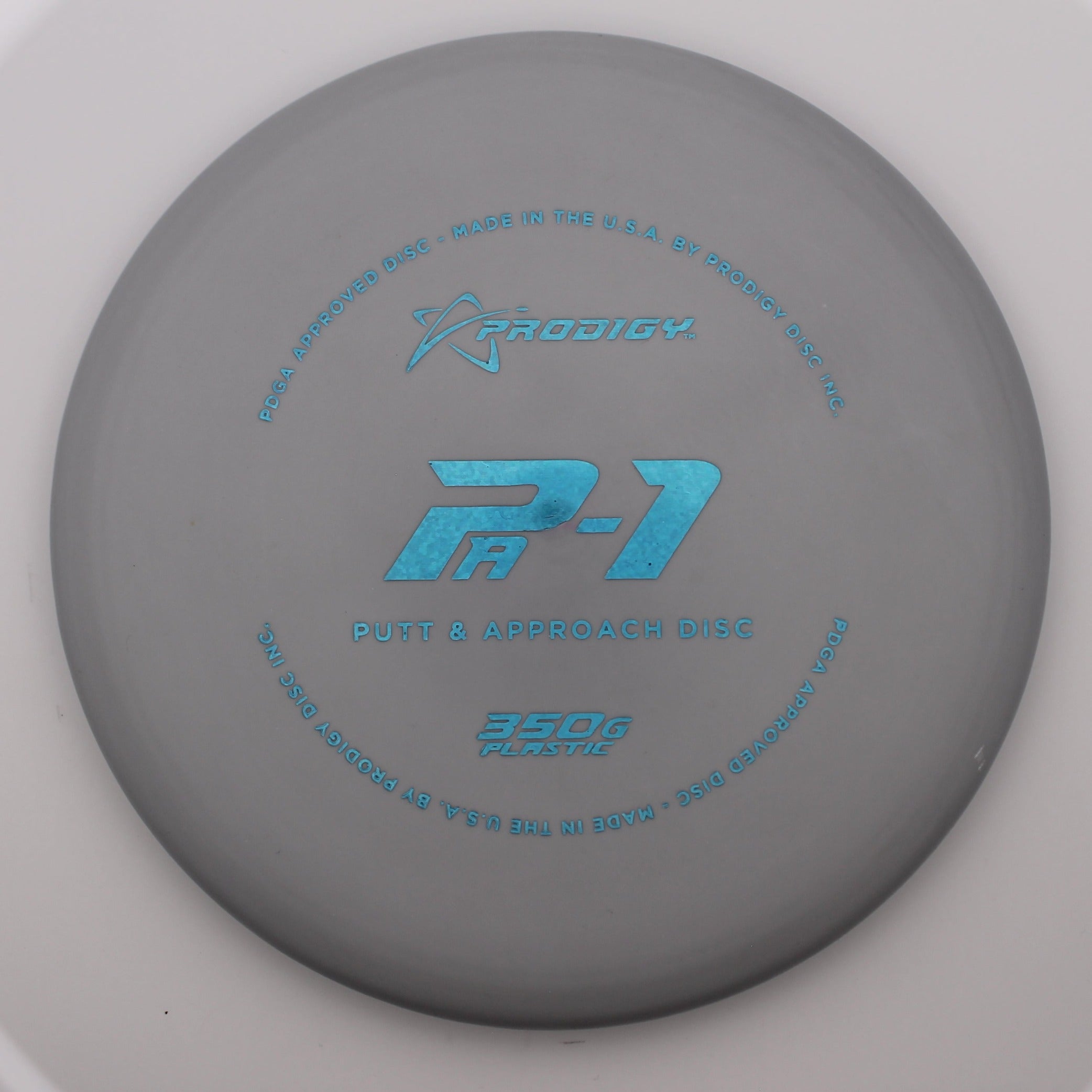 Prodigy Putt & Approach PA-1 350G