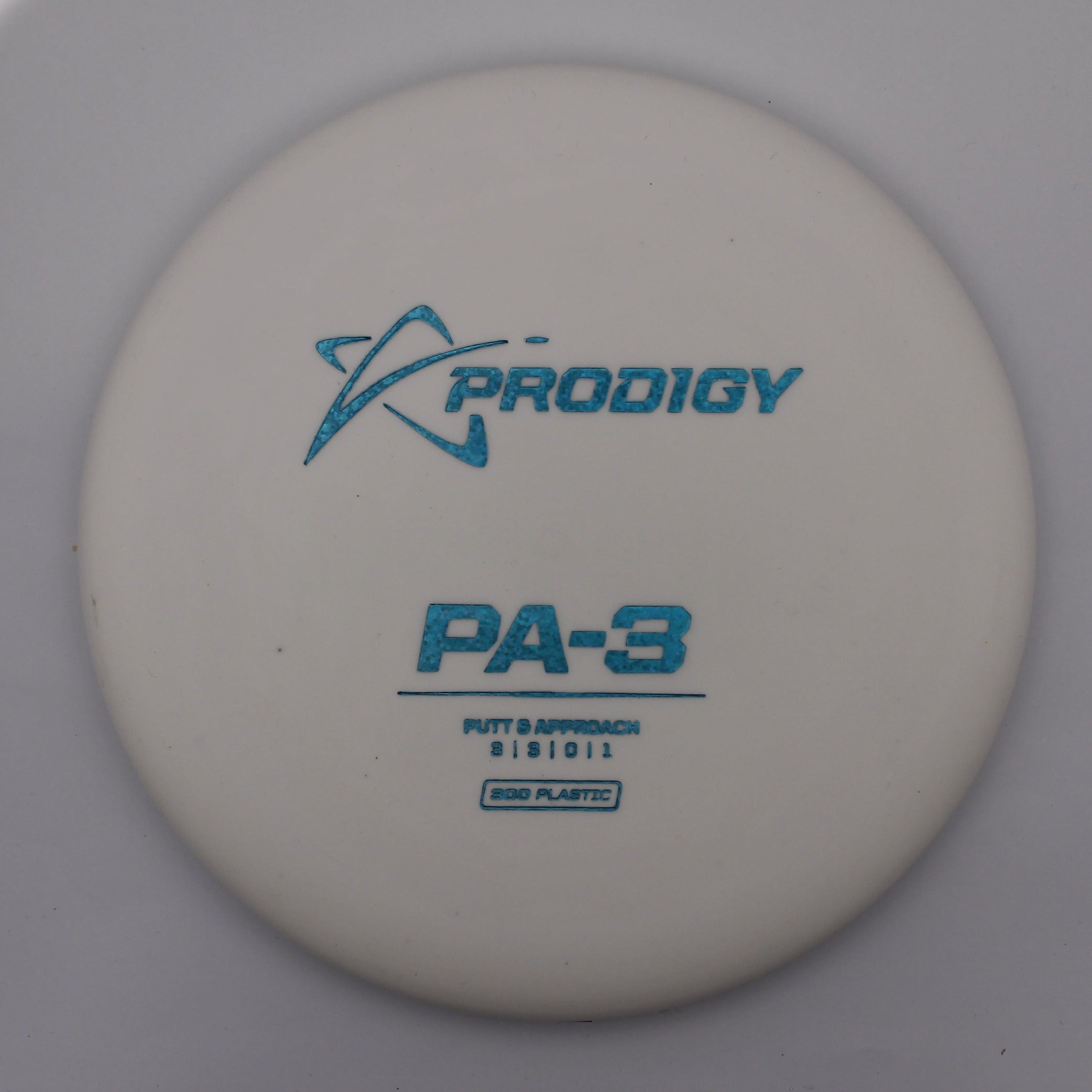 Prodigy Putt & Approach PA-3 300