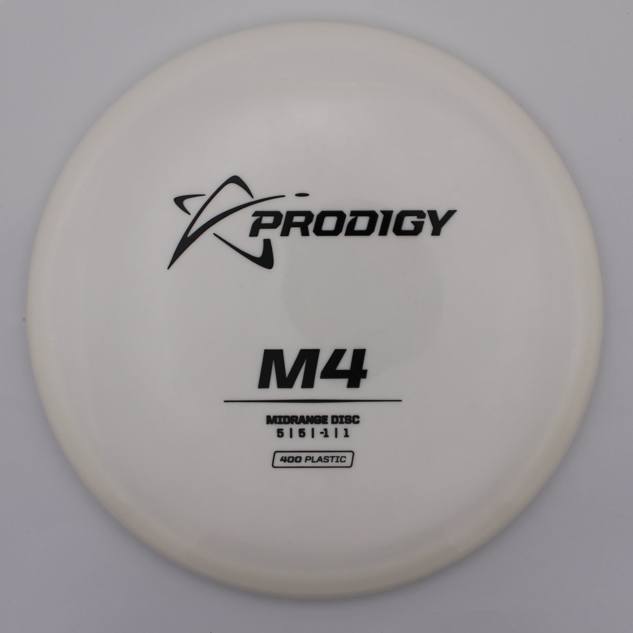 Prodigy Midrange M4 400 Plastic