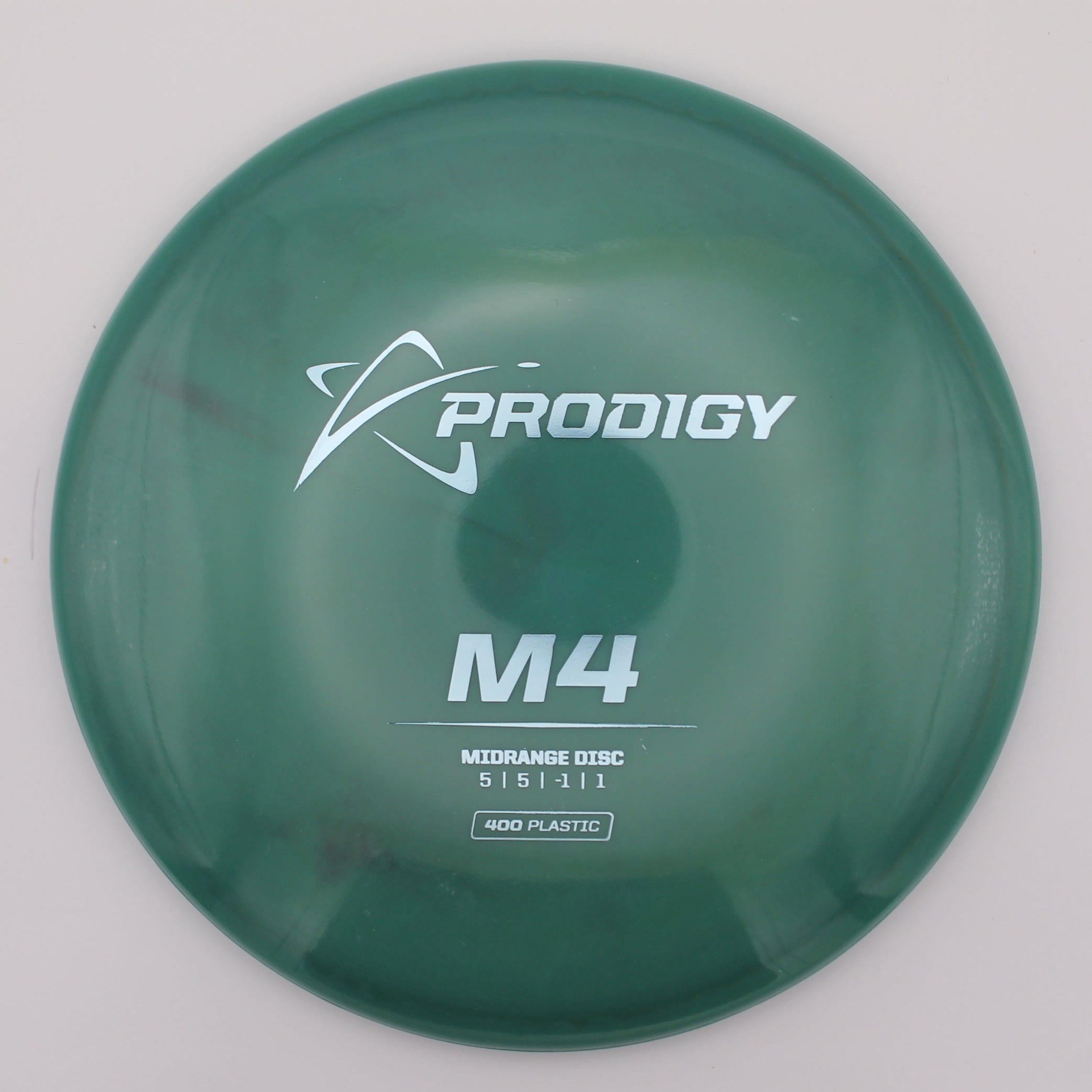 Prodigy Midrange M4 400 Plastic