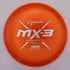 Prodigy Midrange MX-3 400 Plastic