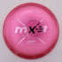 Prodigy Midrange MX-3 500 Plastic