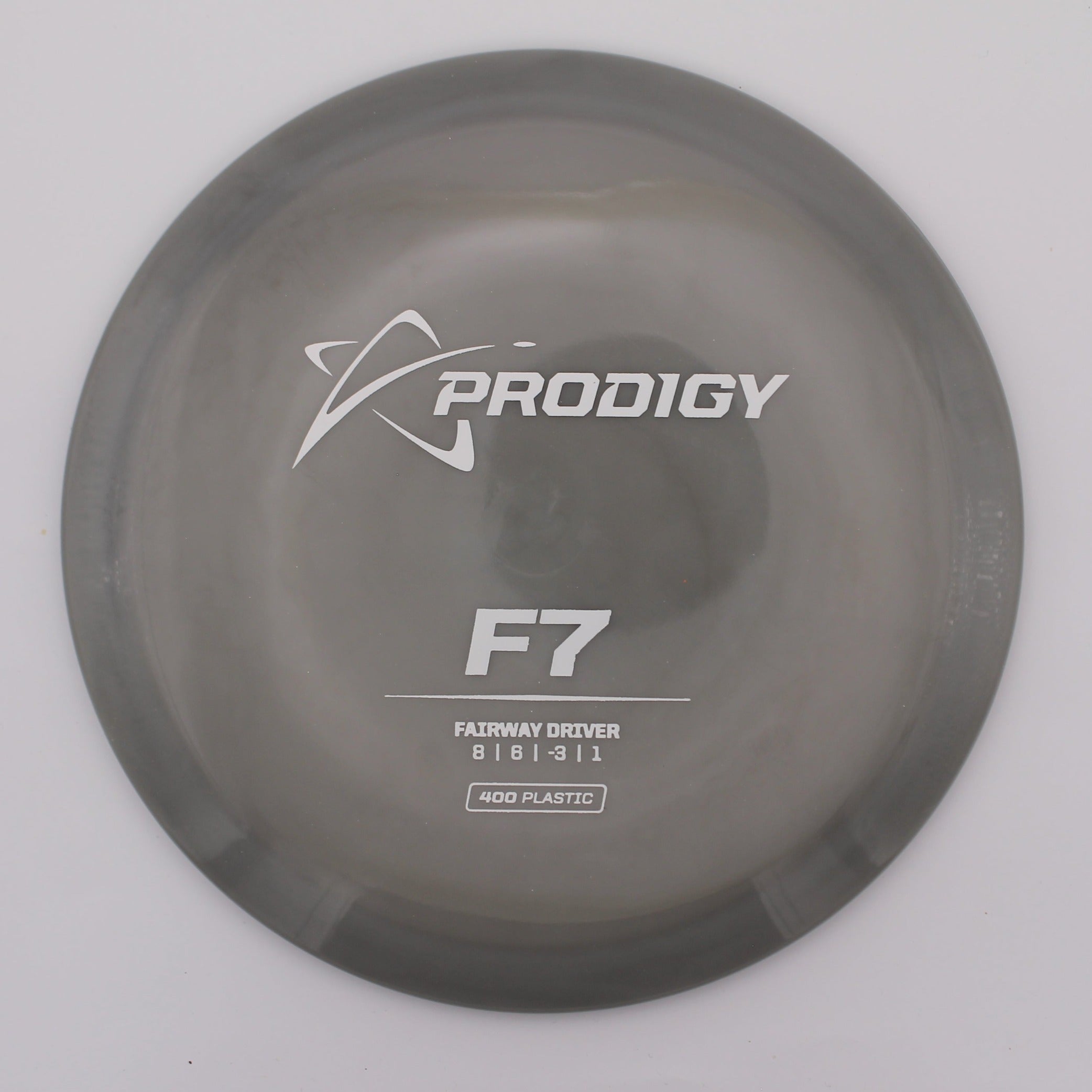 Prodigy Fairway F7 400 Plastic