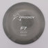 Prodigy Fairway F7 400 Plastic