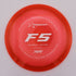 Prodigy Fairway F5 400 Plastic