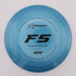 Prodigy Fairway F5 500 Plastic