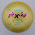 Prodigy Fairway FX-4 500 Plastic