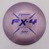 Prodigy Fairway FX-4 500 Plastic