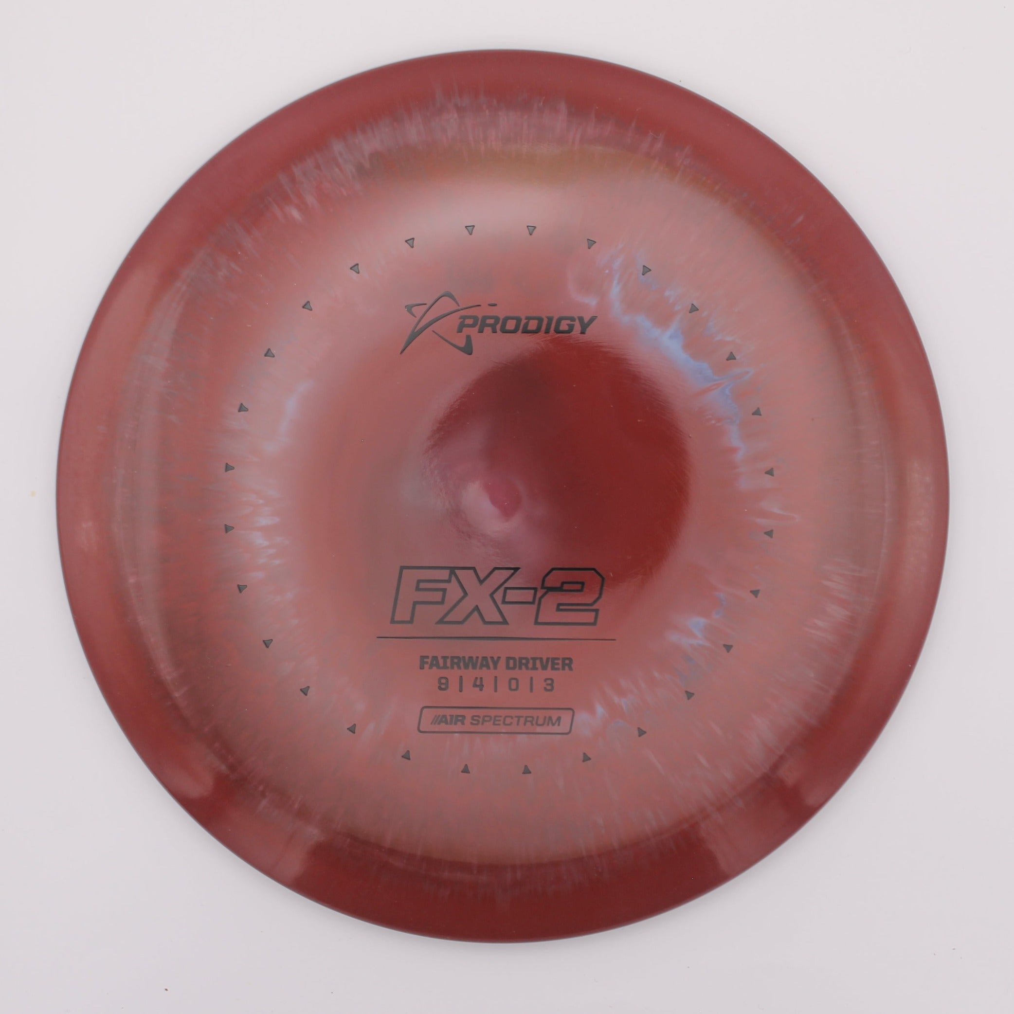 Prodigy Fairway FX-2 AIR Spectrum Plastic