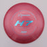 Prodigy Hybrid Driver H7 500 Plastic