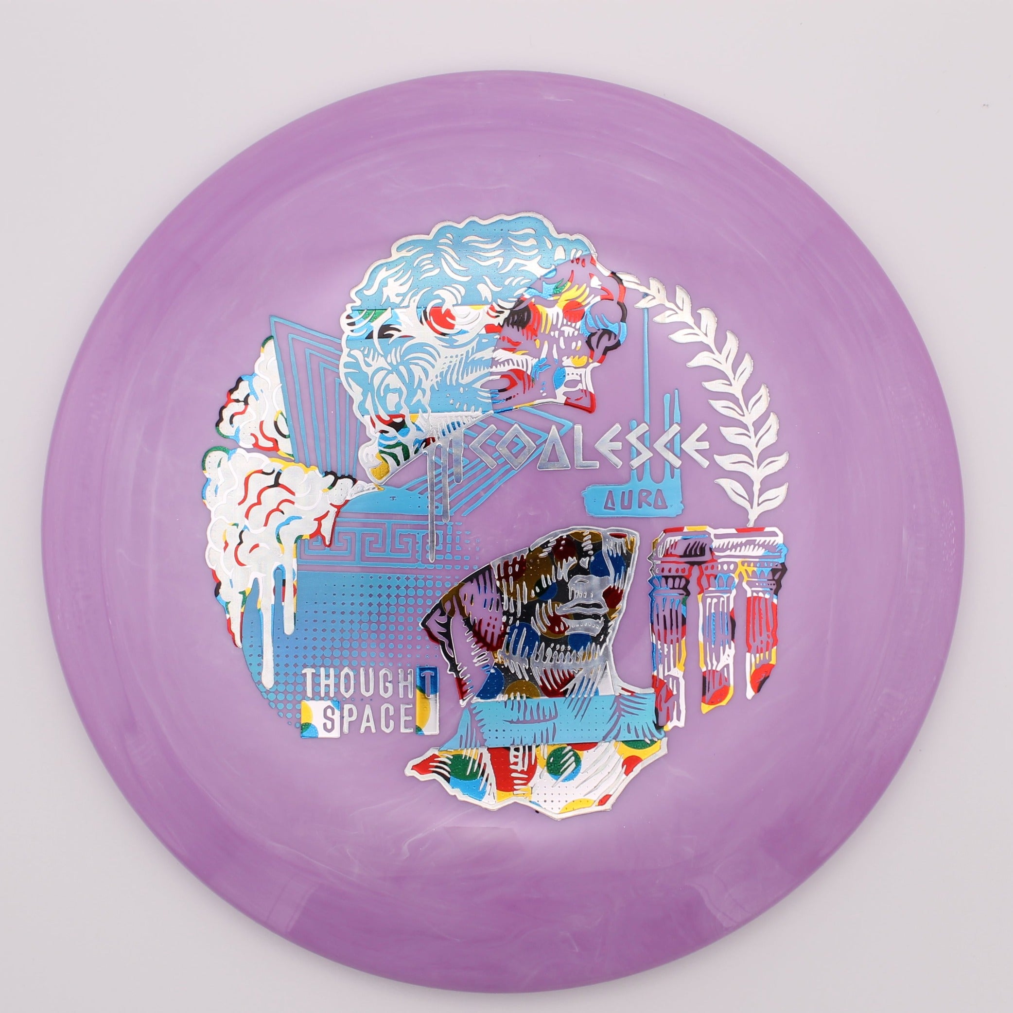 Thought Space Athletics Fairway Driver Coalesce Aura Philosophy