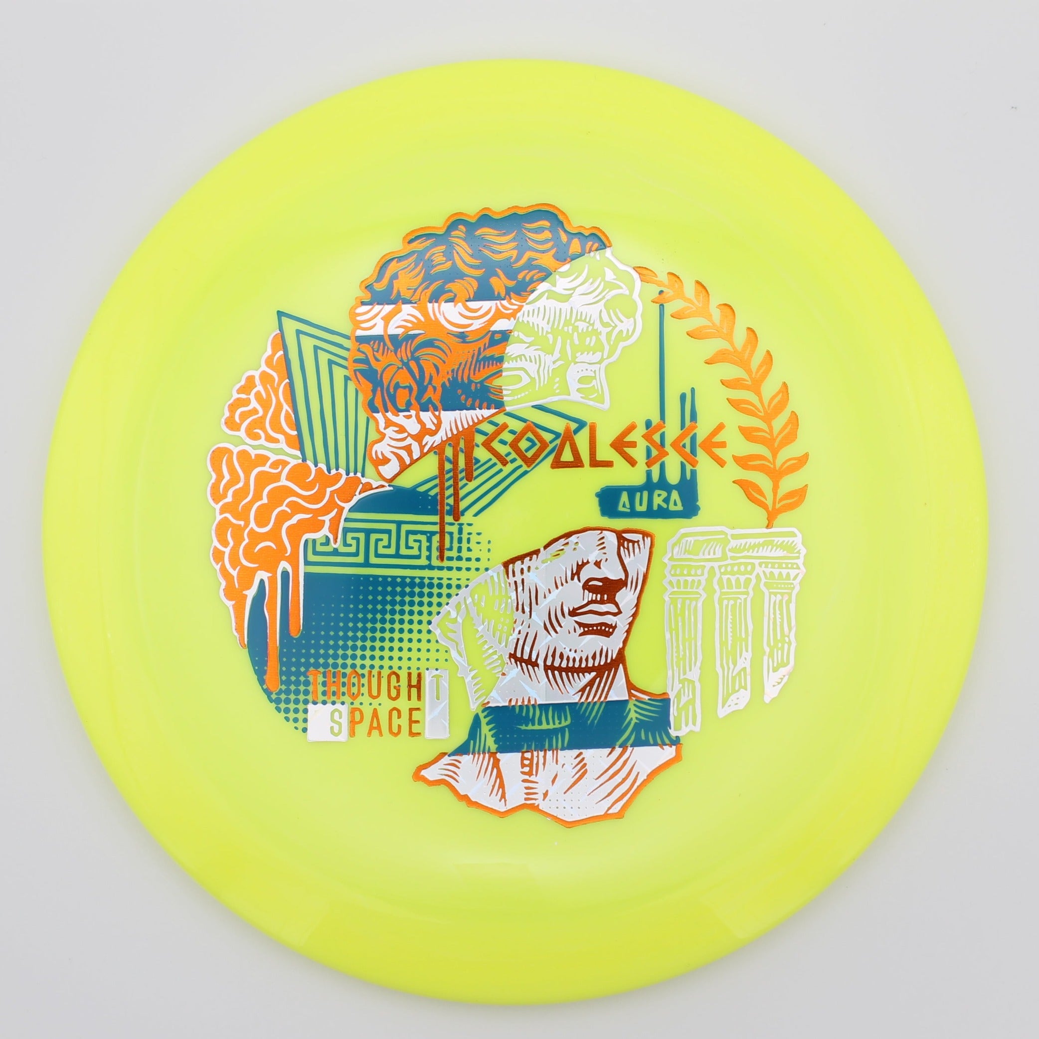 Thought Space Athletics Fairway Driver Coalesce Aura Philosophy