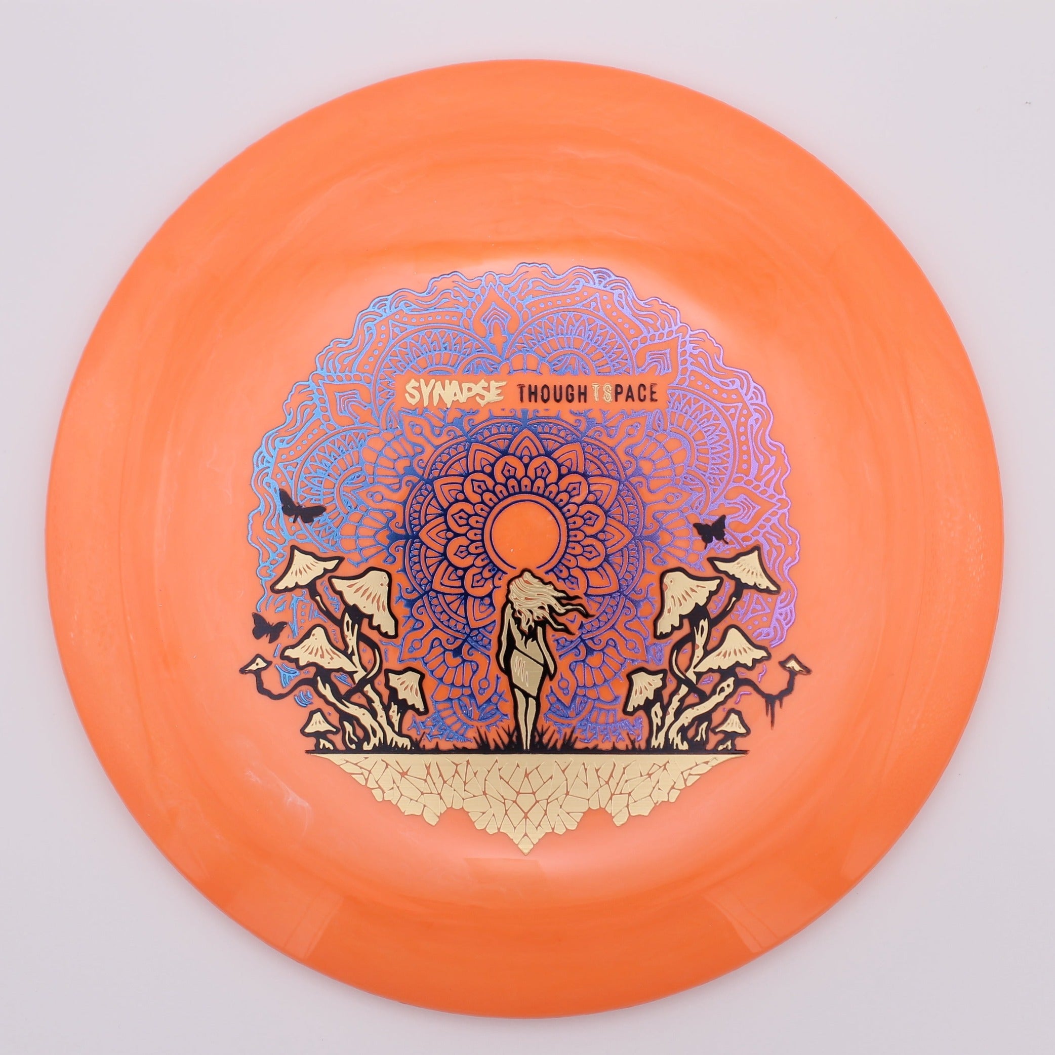 Thought Space Athletics Distance Driver Synapse Aura Journey